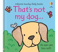 Ese no es mi perro... – Usborne