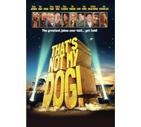 That's Not My Dog [DVD]