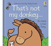 That's not my donkey...: 1