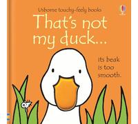 Ese no es mi pato...: 1 – Usborne