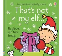 That's Not My Elf