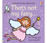 That's not my fairy. – Usborne