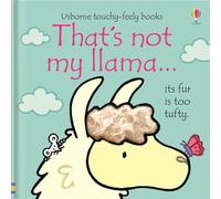 That's not my llama...: 1