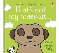 That's not my meerkat...: 1