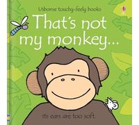 That's Not My Monkey: 1