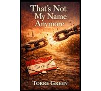 That's Not my Name Anymore: From Chains to Chosen