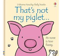THAT'S NOT MY PIGLET