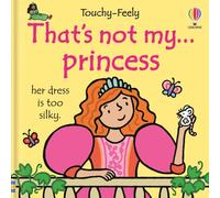 That's Not My Princess: 58