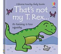 That's Not My T. Rex...