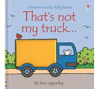 Thats not my truck...: 1