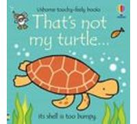 That's Not My Turtle...