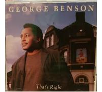 That'S Right /Grp [CD de audio] George Benson