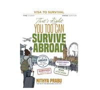 That's Right! You Too Can Survive Abroad. (That's Right! Series)