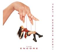 That'S Showbiz Baby! The Encore [Vinilo]
