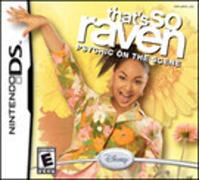 That's So Raven 3 / Game [Importación Inglesa]