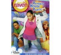 That's So Raven: Raven's House Party [Reino Unido] [DVD]