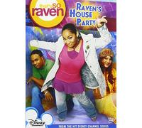 That's So Raven - Raven's House Party by Raven