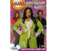 Thats So Raven: Raven's Makeover Madness [Reino Unido] [DVD]