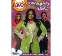 That's So Raven - Raven's Makeover Madness (DVD) Raven (Importación USA)