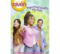 That's So Raven: Supernaturally Stylish [USA] [DVD]
