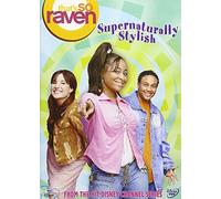 That's So Raven: Supernaturally Stylish [Reino Unido] [DVD]