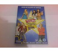 That's So The Suite Life Of Hannah Montana [2006] [DVD]