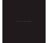 Bring Me The Horizon - That's The Spirit (CD)