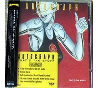 THAT'S THE STUFF(ザッツ・ザ・スタッフ)(直輸入盤・帯・ライナー付き)