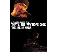 That's the Way Hope Goes [DVD de Audio]