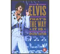 That's the way it is