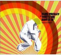 That's the Way It Is-30th Anni