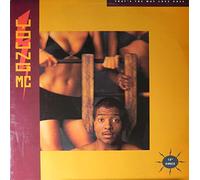 That's the way love goes (Broken Heart Remix/Acoustic Mix/Single Version, 1991) / Vinyl Maxi Single [Vinyl 12'']