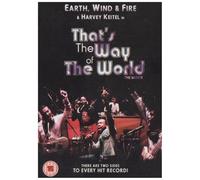 That's the Way of the World [1975] [Reino Unido] [DVD]