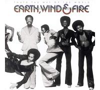 Earth Wind & Fire That'S The Way Of The World (CD) (Importación USA)