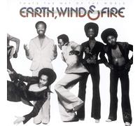 That'S The Way Of The World (CD) Wind & Fire Earth (Importación USA)
