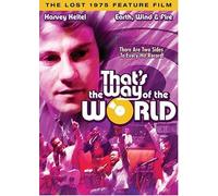 That's the Way of the World [USA] [DVD]