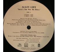 That's the Way We Roll / 313 [Vinilo]