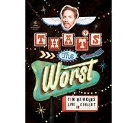 That's the Worst [USA] [DVD]