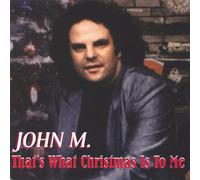 That's What Christmas Is to Me