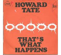 That's What Happens / These Are The Things That Make Me Know You're Gone