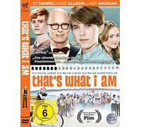 That's What I Am [Alemania] [DVD]