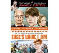 That's What I Am [USA] [DVD]
