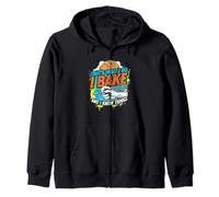 That's What I Do I Bake and I Know Things Baking Apparel Sudadera con Capucha