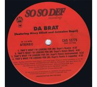 That's What I'm Looking For (Mr. Dupri's Remix)