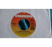 That's what love is all about (1987) / Vinyl single [Vinyl-Single 7'']