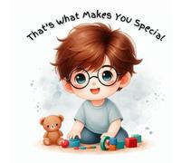 That's What Makes You Special (Born 2)