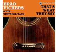 That's What They Say