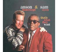 That's What They Want