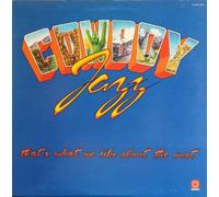 That's What We Like About the West [Vinilo][Import]