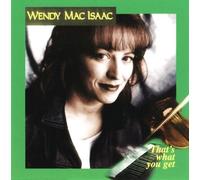 That's What You Get (CD) Album (Importación USA)